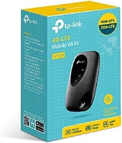 Мобильный Wi-Fi TP-Link 4G LTE M7200 1000018494