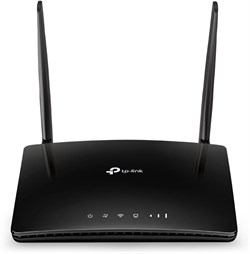 Беспроводной маршрутизатор N 4G LTE TP-Link TL-MR150 со скоростью 300 Мбит/с 1000002125