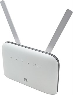 Белый маршрутизатор Huawei B715s-23c 4G + 3CA LTE LTE-A категории 9 Gigabit WiFi AC 2 x SMA для внешней антенны B715 1000002036