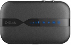 Мобильный маршрутизатор D-Link DWR-932C LTE 4G/HSPA 1000018500