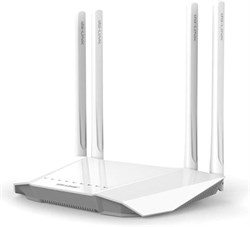 Маршрутизатор LB Link 4G CPE Pro LTE BL-CPE450H, слот для SIM-карты для сети 4G, скорость до 150 Мбит/с, поддержка 32 устройств Wi-Fi, управление широкополосным IP-соединением, белый BL-CPE450H 1000018503