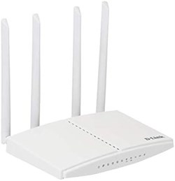 Маршрутизатор D-Link Dwr M960 4G Ac1200 Lte 1000001401