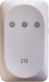 Карманный WiFi-роутер ZTE MF935 со слотом для SIM-карты 4G/3G FDD/TDD — высокоскоростная мобильная точка доступа LTE Cat4 со скоростью 150 Мбит/с 1000002148
