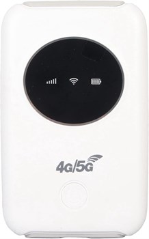 Мобильная точка доступа Wi-Fi Goshyda, беспроводной портативный USB-маршрутизатор Wi-Fi 4G LTE, высокоскоростной карманный модем Wi-Fi со скоростью 300 Мбит/с и слотом для SIM-карты, поддержка до 10 пользователей Wi-Fi 1000002198
