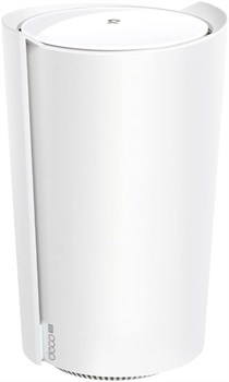 TP-Link Deco X50 5G AX3000 Whole Home Mesh Wi-Fi 6 Gateway Белый (Deco X50-5G (1 шт.)) 1000001418