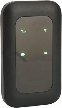 Мобильная точка доступа Azonee, беспроводная портативная точка доступа WiFi, мобильный маршрутизатор H806 4G со слотом для SIM-карты, высокоскоростной карманный маршрутизатор WiFi с возможностью подключения до 10 устройств, аккумулятор 2100 мА·ч, для путе 1000002229