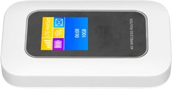 Маршрутизатор DAUZ 5G 4G LTE, мобильная точка доступа WiFi с высоким коэффициентом усиления и слотом для SIM-карты для отелей 1000018531