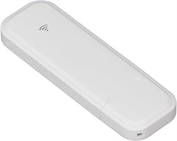 4G LTE USB-модем, высокоскоростной мобильный маршрутизатор с точкой доступа и слотом для SIM-карты, Plug and Play, портативная точка доступа для небольших путешествий в Европе, России, на Ближнем Востоке и в Африке 1000001444