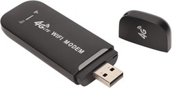 Маршрутизатор Goshyda USB WiFi 4G LTE сотовая точка доступа со слотом для SIM-карты 150 Мбит/с поддержка 10 пользователей карманный USB модем мобильный WiFi для автомобиля, путешествий и улицы 1000002207