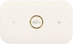 Мобильная точка доступа Wi-Fi Goshyda, портативный USB-модем Wi-Fi 4G LTE, высокоскоростной карманный Wi-Fi-роутер со скоростью 150 Мбит/с и слотом для SIM-карты, совместный доступ до 10 пользователей Wi-Fi для путешествий 1000002095