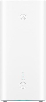 Роутер HUAWEI Zowee H158-381 5G CPE Pro 5, белый 1000001351