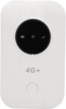 Мобильная точка доступа Wi-Fi GOWENIC 4G, портативный Wi-Fi-роутер со слотом для SIM-карты, высокоскоростное карманное Wi-Fi-устройство, подключающее до 10 устройств, для Азии, Юго-Восточной Азии, Африки и Ближнего Востока 1000002381
