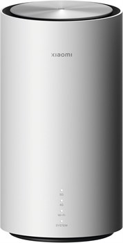 Маршрутизатор Xiaomi 5G CPE Pro на базе чипа Qualcomm 5G, быстрый Wi-Fi 6 AX5400, OFDMA, Mesh-сеть, NFC, ускорение игр, теплоотвод, гигабитные порты Ethernet - CB0401, глобальная версия 1000001389