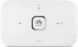Мобильный Wi-Fi-маршрутизатор HUAWEI E5573 150 Мбит/с 4G LTE (E5573Bs-322) 1000018543
