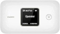 HUAWEI E5785-320a Mobile WiFi Elite 3 Белый 1000001425
