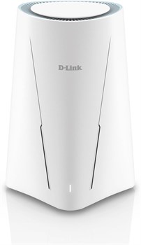 Сотовый шлюз D-Link AX3000 5G NR, маршрутизатор WiFi 6, оптимизированные антенны с высоким коэффициентом усиления, отказоустойчивость двух WAN-сетей, родительский контроль, сертификация AT&T (G530) 1000018556