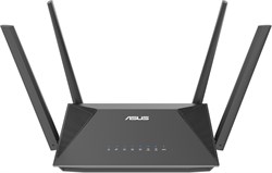 Двухдиапазонный VPN-маршрутизатор ASUS RT-AX52 AX1800 1000002225