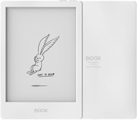 Электронная книга Onyx Boox Poke 4 Lite White 305