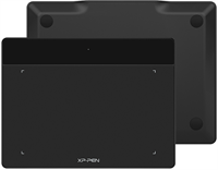 Графический планшет XP-PEN Deco Fun S Black 316