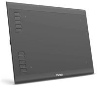Графический планшет Parblo A610 Plus V2 318