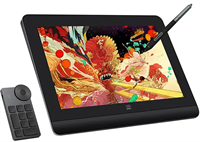 Графический планшет XP-PEN Artist Pro 14 319