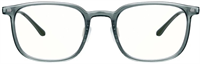 Очки компьютерные Xiaomi Mijia Anti-Blue Light Glasses HMJ03RM Black-Grey 331
