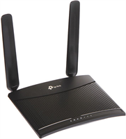 Wi-Fi роутер TP-LINK TL-MR100 N300 4G LTE 348