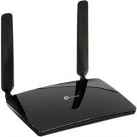 Wi-Fi роутер TP-LINK TL-MR6400 V5 353