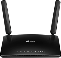 Wi-Fi роутер TP-LINK Archer MR400 357