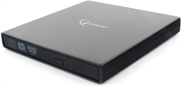 Привод Gembird DVD-USB-02 363