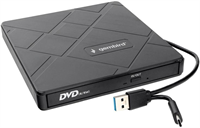 Привод Gembird DVD-USB-04 365