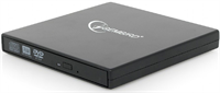 Привод Gembird DVD-USB-02-SV 367