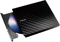 Привод ASUS SDRW-08D2S-U LITE Black T49154 373