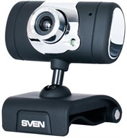 Вебкамера Sven IC-525 SV-0602IC525 379