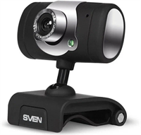 Вебкамера Sven IC-545 SV-014704 380