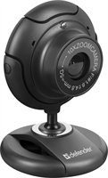 Вебкамера Defender C-2525HD 63252 382