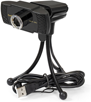 Вебкамера ExeGate BusinessPro C922 Full HD Tripod EX287242RUS 383