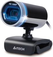 Вебкамера A4Tech PK-910H 695255 387