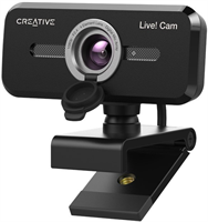 Вебкамера Creative Live! Cam Sync 1080P V2 73VF088000000 394