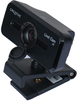 Вебкамера Creative Live! Cam Sync 1080P V3 73VF090000000 401