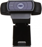 Вебкамера Logitech C920e 960-001360  960-001086 402