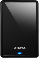 Жесткий диск A-Data HV620S Slim USB 3.1 1Tb Black AHV620S-1TU31-CBK 408