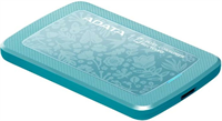 Жесткий диск A-Data HC300 Eco External 1TB Green AHC300E-1TU31-CGN 409