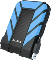 Жесткий диск A-Data DashDrive Durable HD710 Pro 1Tb Blue AHD710P-1TU31-CBL 411