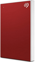 Жесткий диск Seagate One Touch Portable Drive 1Tb Red STKB1000403 419