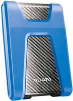 Жесткий диск A-Data HD650 2Tb Blue AHD650-2TU31-CBL 425