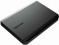 Жесткий диск Toshiba Canvio Basics 2Tb HDTB520EK3AA 427