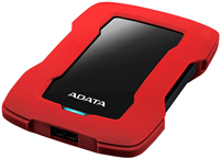 Жесткий диск A-Data HD330 2Tb Red AHD330-2TU31-CRD 433