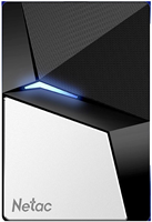 Твердотельный накопитель Netac Z7S 240Gb NT01Z7S-240G-32BK 446
