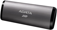 Твердотельный накопитель A-Data SE760 256Gb Titanium ASE760-256GU32G2-CTI 448